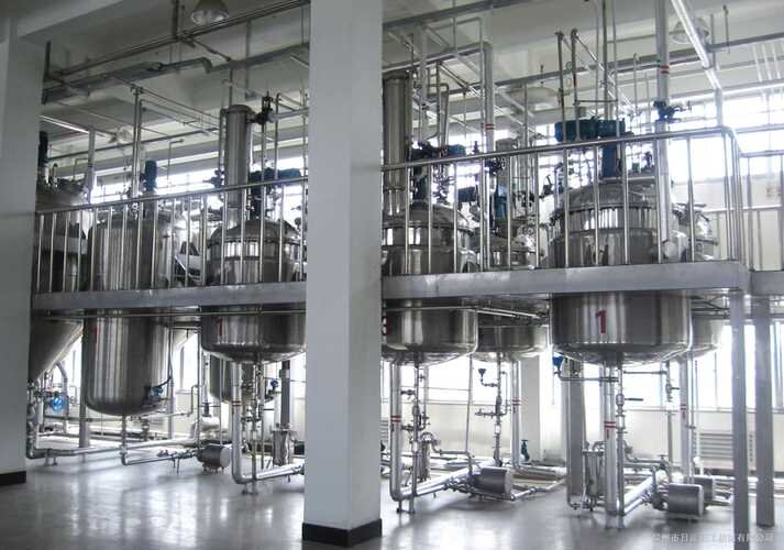 靜態(tài)混合器